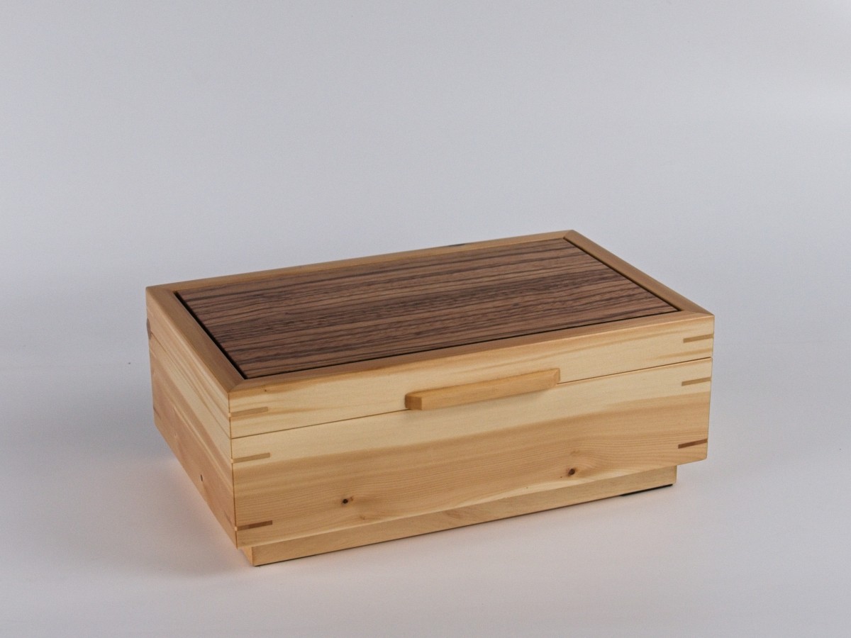 Box 132