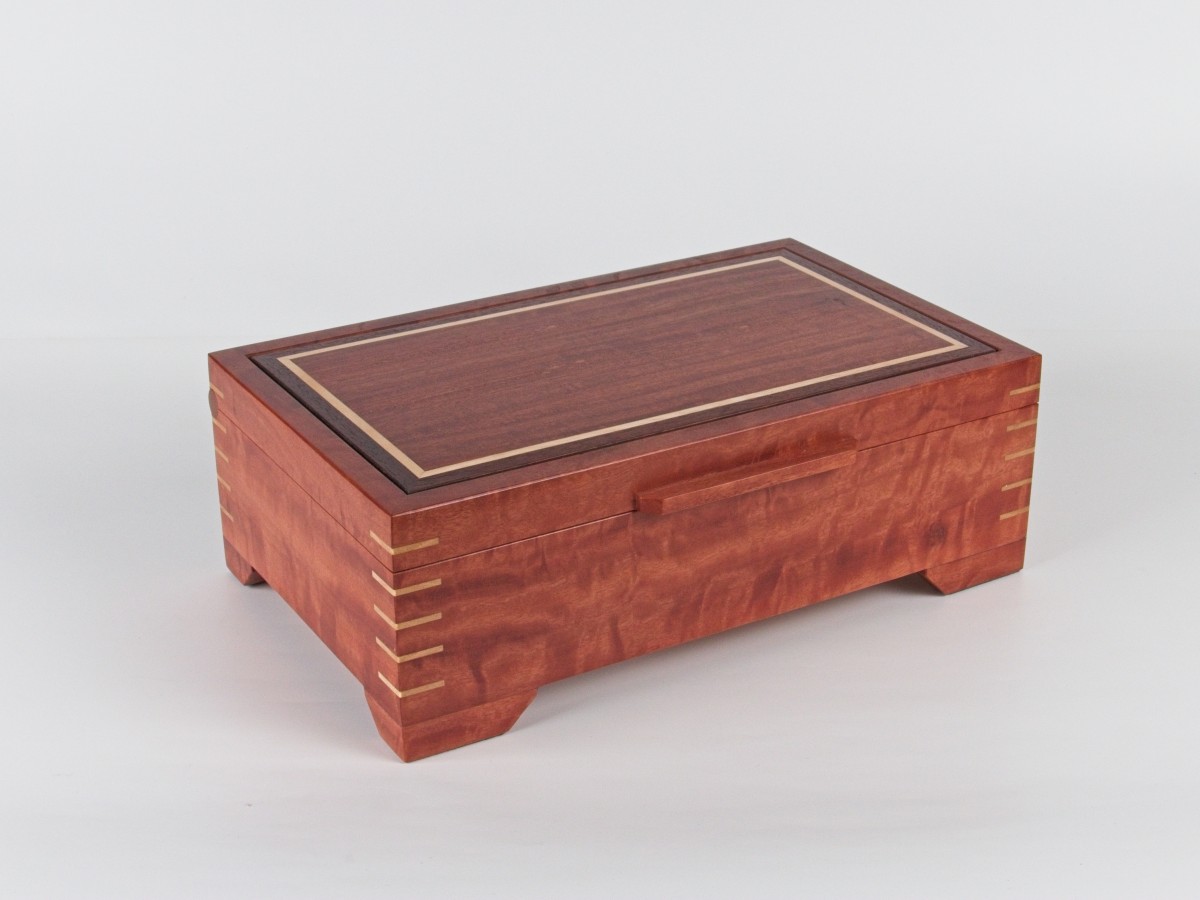 Box 134